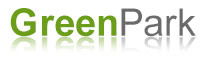 Logo Green Park